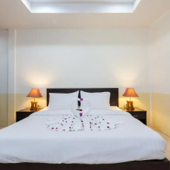 Отель Bangtao Kanita House 2* Номер Делюкс с двуспальной кроватью фото 8