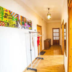 Отель Grecinieku Street Apartment Латвия, Рига - отзывы, цены и фото номеров - забронировать отель Grecinieku Street Apartment онлайн интерьер отеля