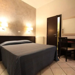 Clarin Hotel 2* Стандартный номер с различными типами кроватей фото 2
