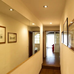 Апартаменты Firenze Apartments Апартаменты с различными типами кроватей фото 7