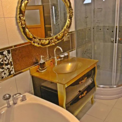 Dedeli Deluxe Hotel 3* Стандартный номер с различными типами кроватей фото 2