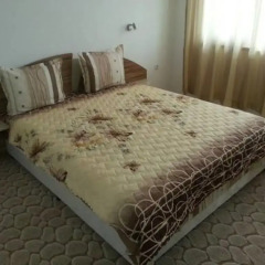 Отель Guest House Neptun Болгария, Свети Влас - отзывы, цены и фото номеров - забронировать отель Guest House Neptun онлайн комната для гостей фото 4