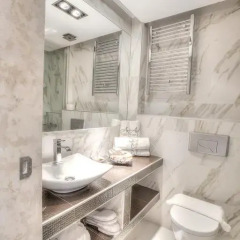 Art Boutique Hotel 4* Студия фото 16