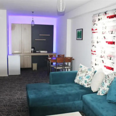 Отель Blue Vip House комната для гостей фото 5
