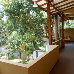 Отель City Guest House Номер категории Эконом с различными типами кроватей фото 16