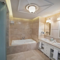 Mivara Luxury Resort & Spa 5* Стандартный номер с различными типами кроватей фото 12
