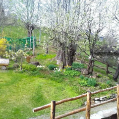 Отель B&B CleMaison Antica Dimora Сен-Кристоф фото 10