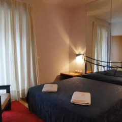 Iniohos Hotel комната для гостей фото 4