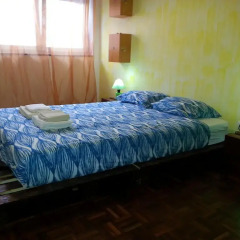 Отель SwordFish Eco-House Peniche комната для гостей