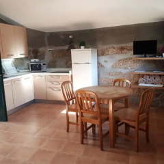 Отель Quinta Encosta Do Marao Амаранте в номере