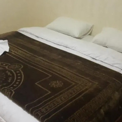 Al-Houriat Hotel Стандартный номер с различными типами кроватей фото 46