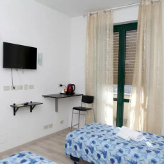 Отель Residence Europa 3* Номер категории Эконом
