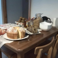 Отель Blanc Guest House Испания, Барселона - отзывы, цены и фото номеров - забронировать отель Blanc Guest House онлайн в номере фото 2