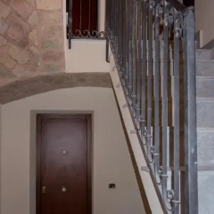 Отель Casa Nostra Италия, Палермо - отзывы, цены и фото номеров - забронировать отель Casa Nostra онлайн интерьер отеля фото 2