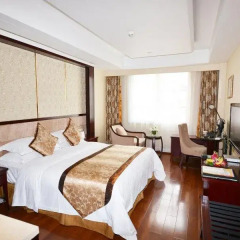 Halcyon Hotel & Resort 4* Номер Делюкс с различными типами кроватей фото 4