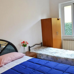Отель Sweet Stay Апартаменты с различными типами кроватей фото 31