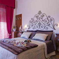 Hotel Estate 4* Люкс с разными типами кроватей фото 10