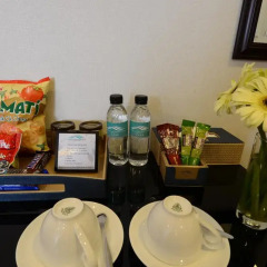 Hanoi Emerald Waters Hotel & Spa 4* Стандартный номер с различными типами кроватей фото 6