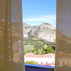 Torreata Residence Hotel 3* Стандартный номер с различными типами кроватей