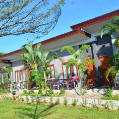 Отель Andawa Lanta House Ланта фото 26