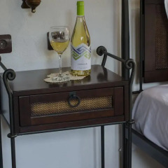 Family Hotel Dinchova kushta удобства в номере