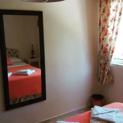Отель Butterfly Guest House Фаралья удобства в номере