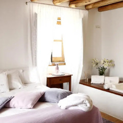 Отель Malhadinha Nova Country House & Spa 5* Люкс разные типы кроватей фото 4