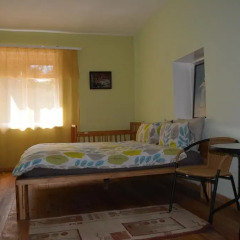 Azoyan Holiday Resort Hotel комната для гостей фото 5
