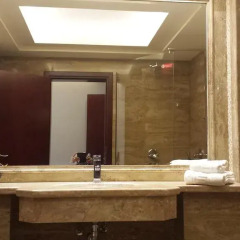 National Palace Hotel 4* Номер Делюкс фото 5