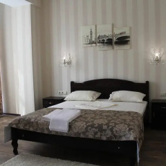 Misteriya Hotel Стандартный номер фото 6
