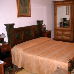 Hotel La Riva 3* Стандартный номер фото 6