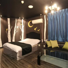 Отель Restay Sun City - Adults Only 3* Улучшенный номер фото 2
