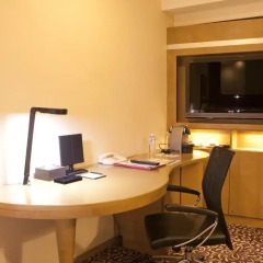 Hotel Ryumeikan Tokyo удобства в номере