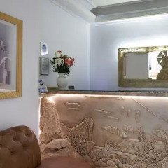 Отель Damianos Mykonos Hotel Греция, Миконос - отзывы, цены и фото номеров - забронировать отель Damianos Mykonos Hotel онлайн интерьер отеля фото 2