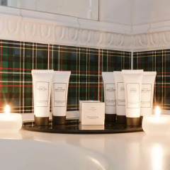 Carlton George Hotel 4* Стандартный номер с различными типами кроватей фото 15