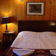 Family Hotel Medven - 1 Стандартный номер фото 4