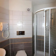 Kap House Hotel 3* Стандартный семейный номер с двуспальной кроватью фото 13