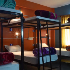 Отель Puskar Guest House Непал, Покхара - отзывы, цены и фото номеров - забронировать отель Puskar Guest House онлайн детские мероприятия фото 2