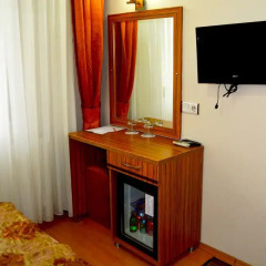 May Hotel 3* Стандартный номер с различными типами кроватей фото 9