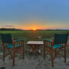 Отель Kulu Safaris Mobile Tented Camping Шри-Ланка, Тиссамахарама - отзывы, цены и фото номеров - забронировать отель Kulu Safaris Mobile Tented Camping онлайн детские мероприятия фото 2