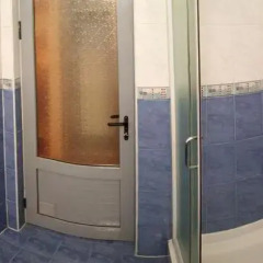 АТМ Сентър Отель ванная