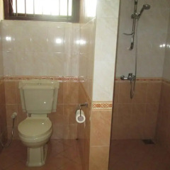 Отель Tandem Guest House 2* Стандартный номер фото 3