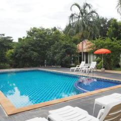 Отель Supsangdao Resort бассейн фото 2