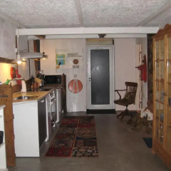 Отель Ravning Bed and Breakfast комната для гостей