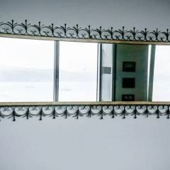 Апартаменты Tarus Apartments Cihangir бассейн