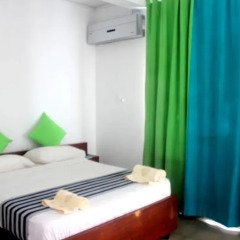 Отель Colpetty House 3* Номер Делюкс с различными типами кроватей фото 10