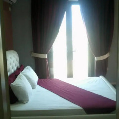 Selfo Hotel комната для гостей фото 2