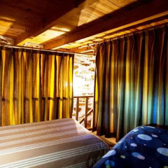 Отель La Galette комната для гостей фото 5