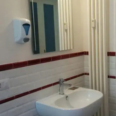 Отель Adam's House 3* Стандартный номер с различными типами кроватей фото 9