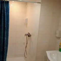 Хостел Sun 3* Стандартный номер фото 15